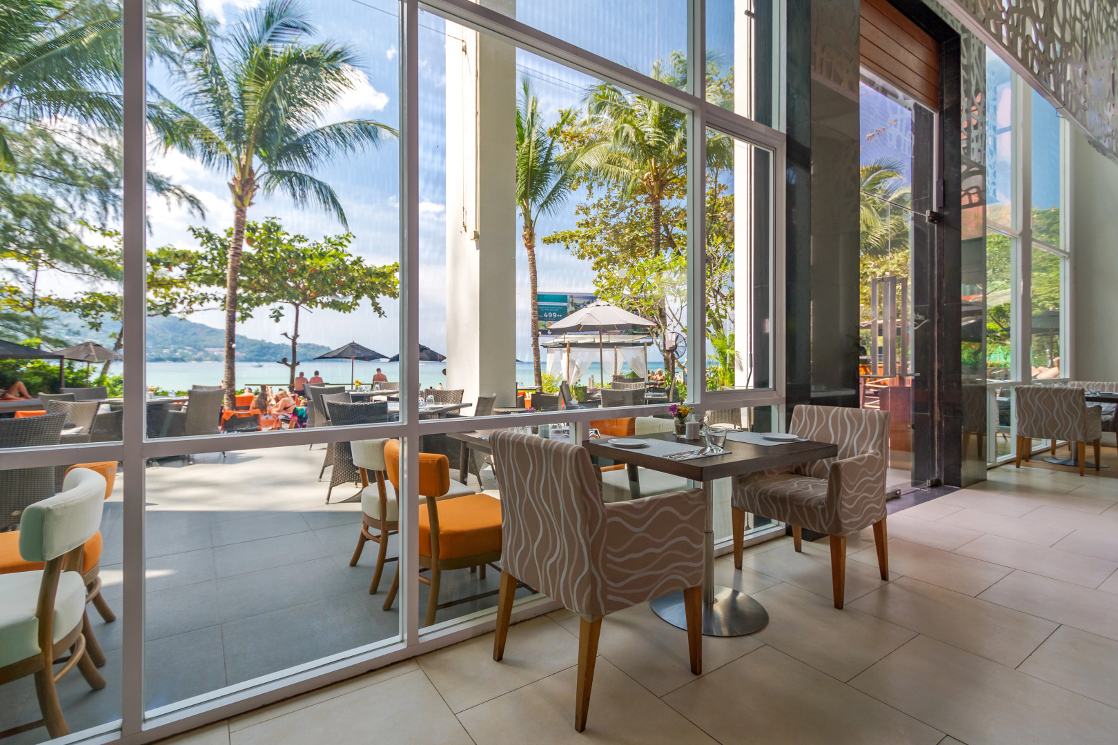 Novotel Phuket Kamala Beach
