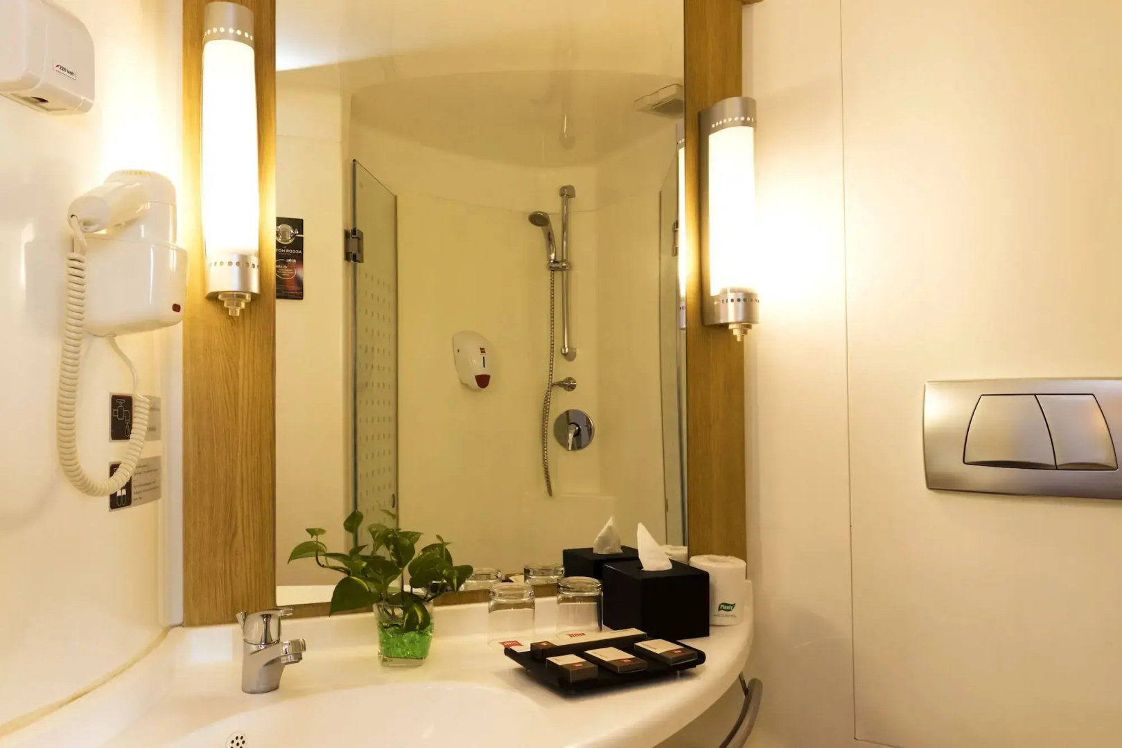 Ibis Bandung Pasteur