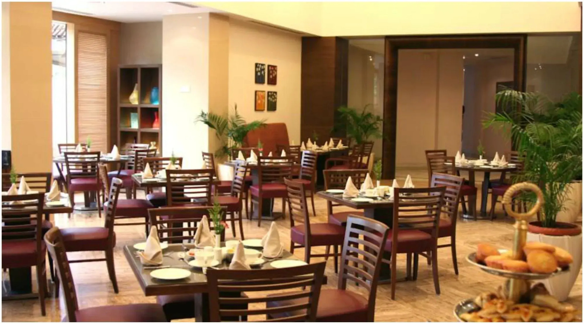 The Retreat Hotel & Convention Centre