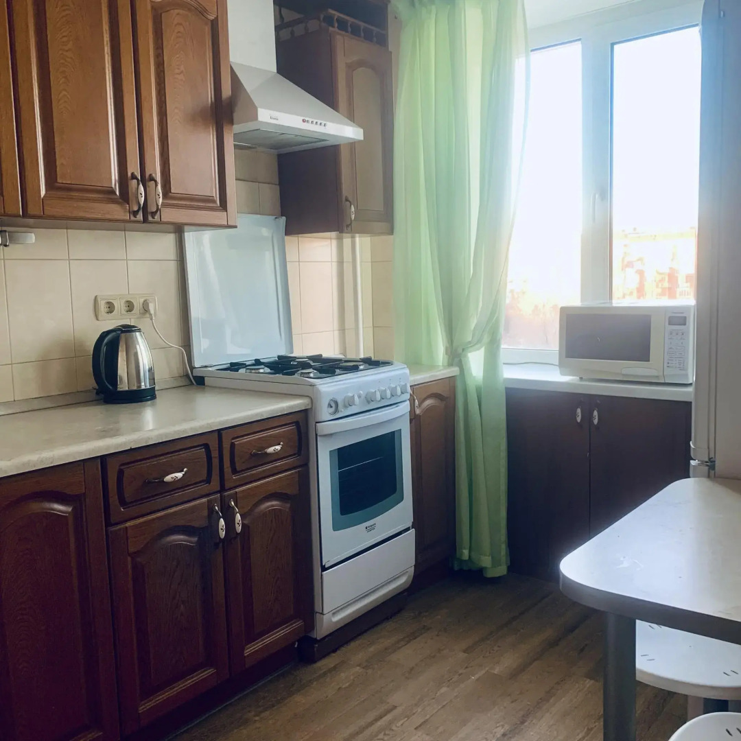 Апартаменты на улице Ново-Садовая 42