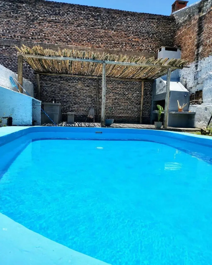 El Bicho Negro Hostel