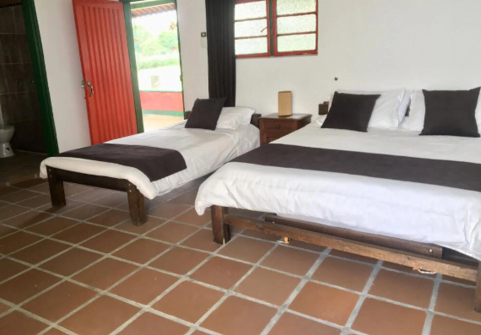 Sierra Morena Eco Hotel