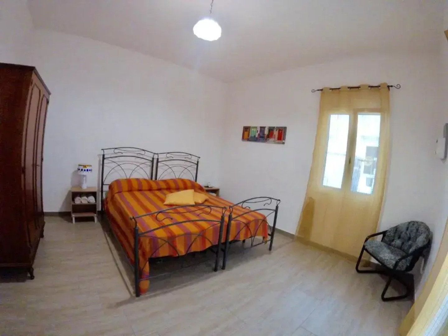 Casa nel salento da Niko