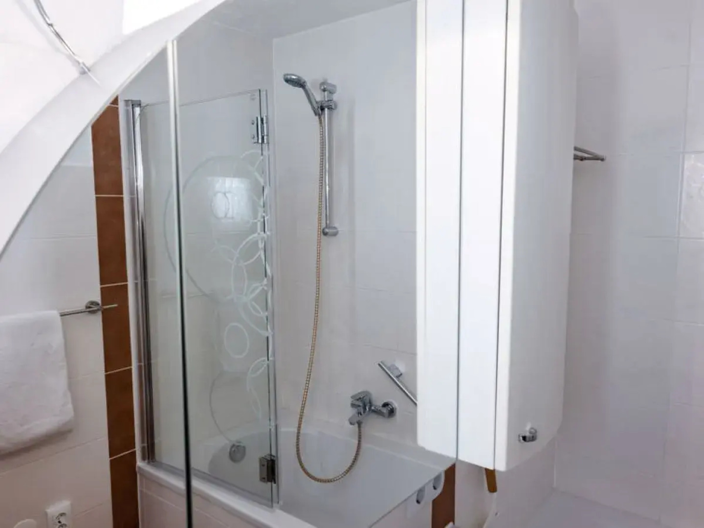 Apartment F 96 Dittishausen