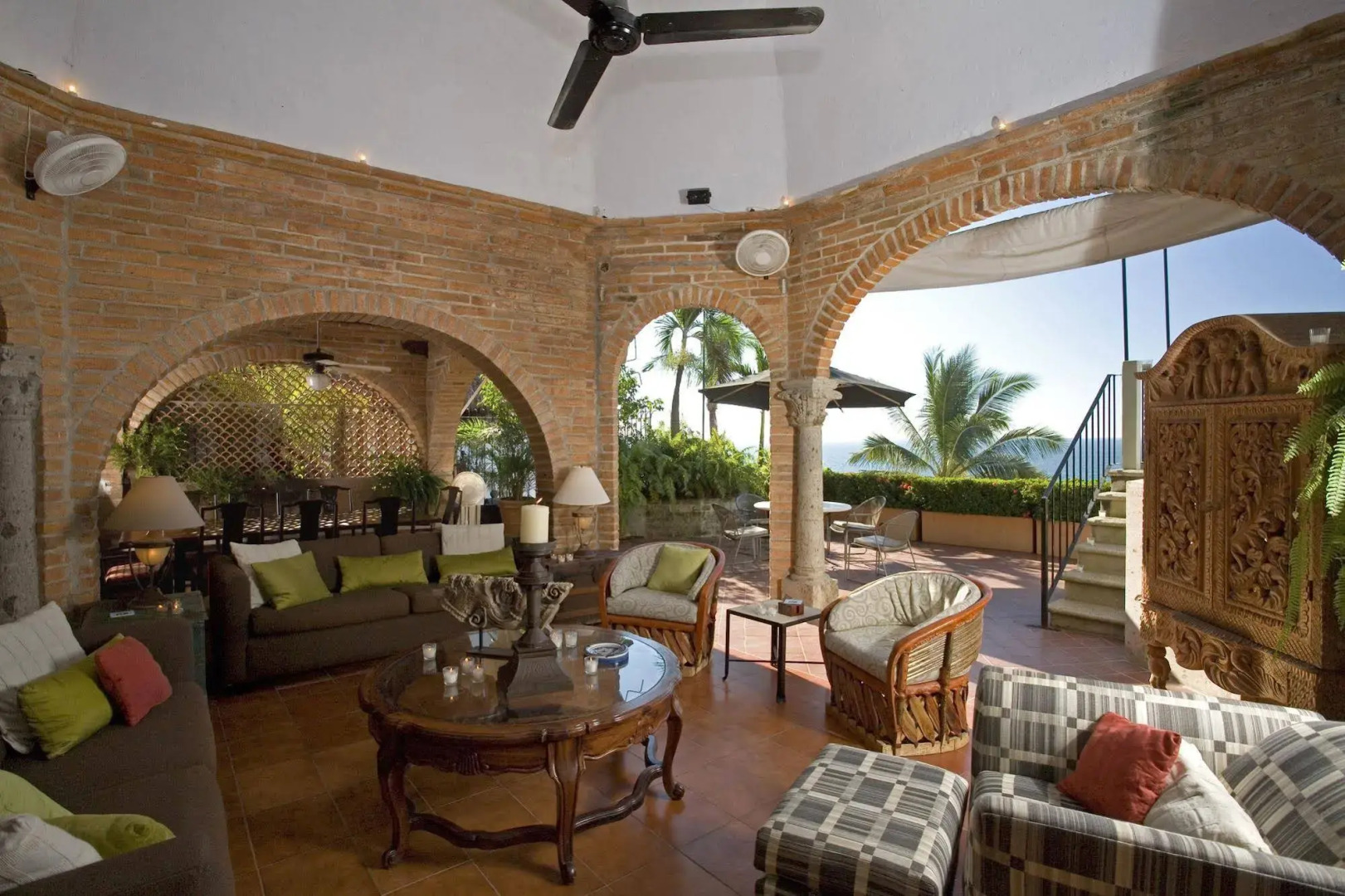 Quinta Maria Cortez Beach Hotel