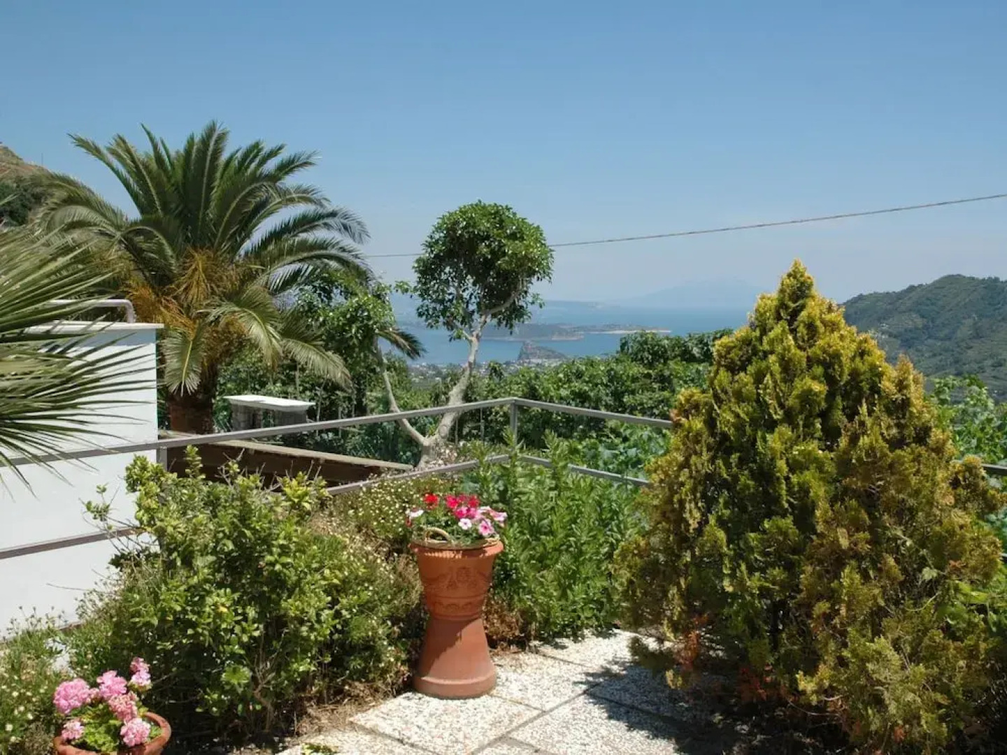 Appartamenti Buttavento