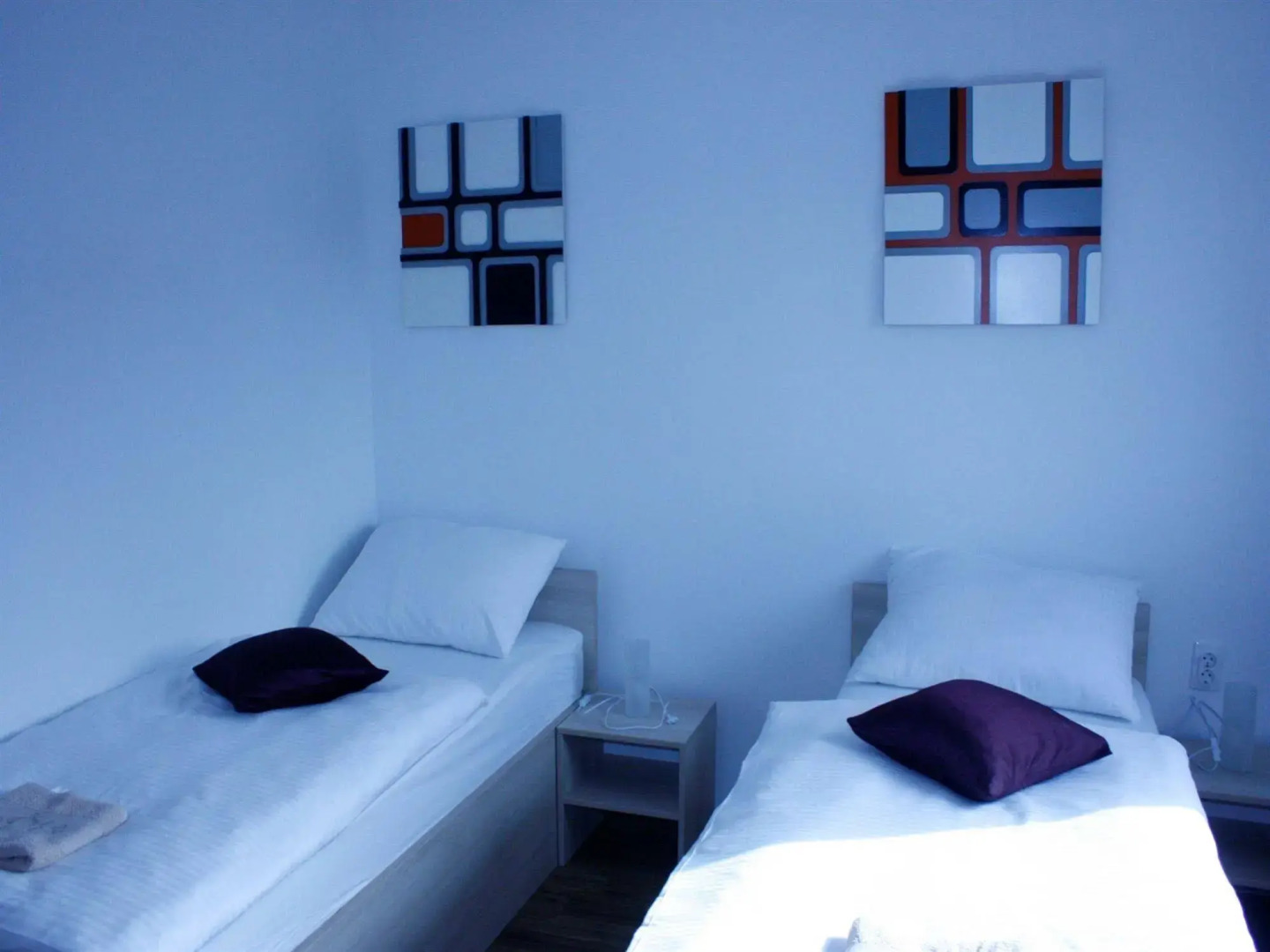 Hotel Guesthouse Stari Jasen