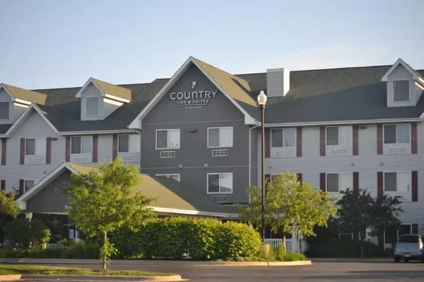 Country Inn & Suites By Carlson Gurnee