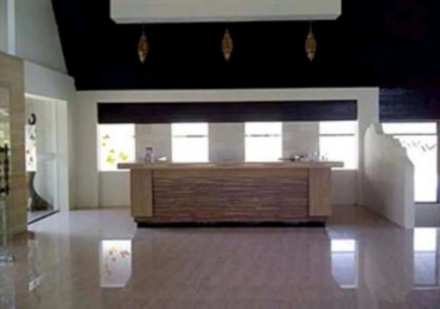 Driam Riverside Resort