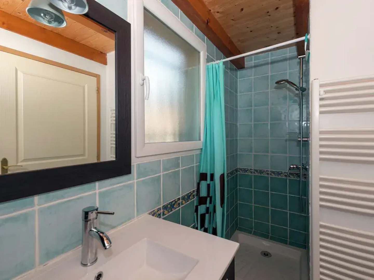 Modern and Comfortable Holiday Home in North Ardèche