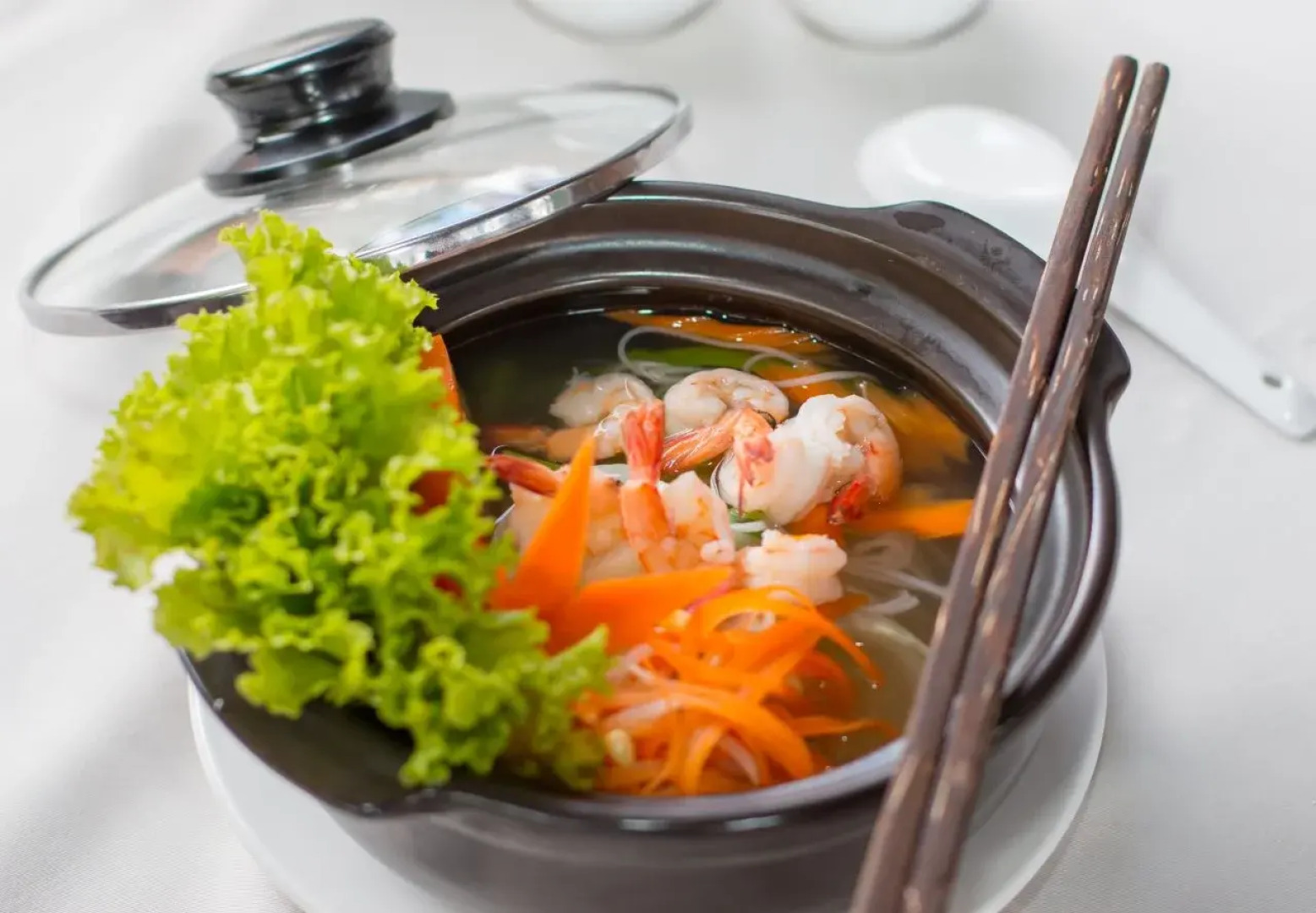 Indra Porak Residence Hotel