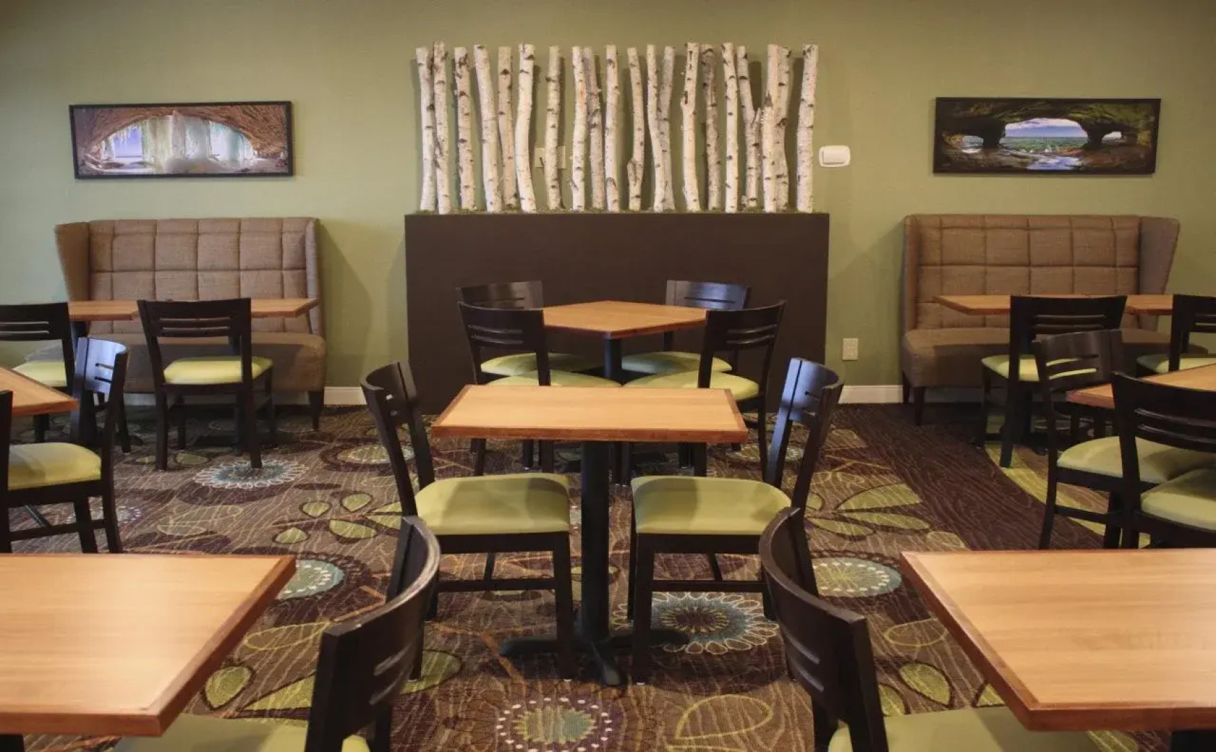 Holiday Inn Express Munising-Lakeview by IHG
