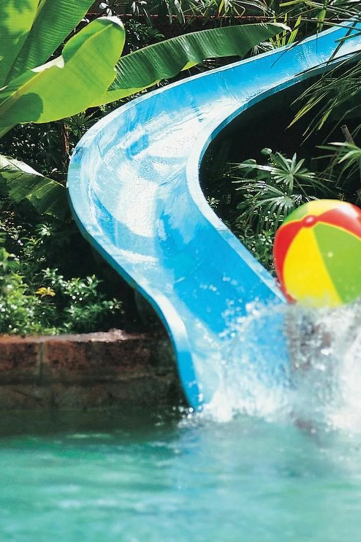 Taj Exotica Resort & Spa, Goa