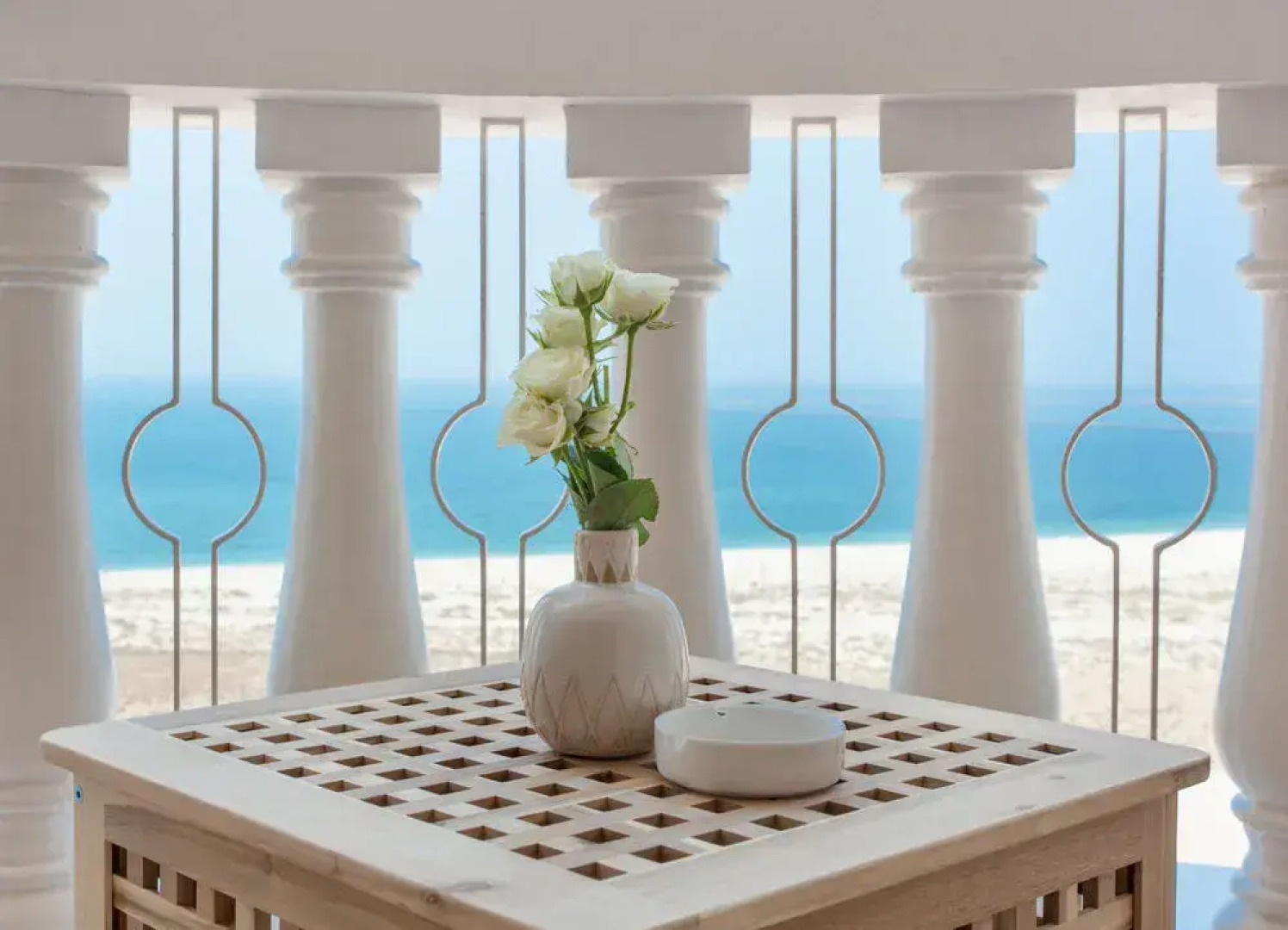 Olive Tree Residence