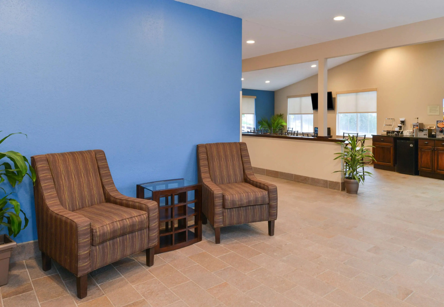 Americas Best Value Inn & Suites St. Clairsville Wheeling