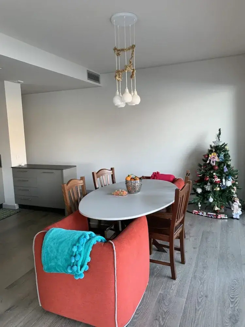 Magnolias Garda - Near Mokai Beach