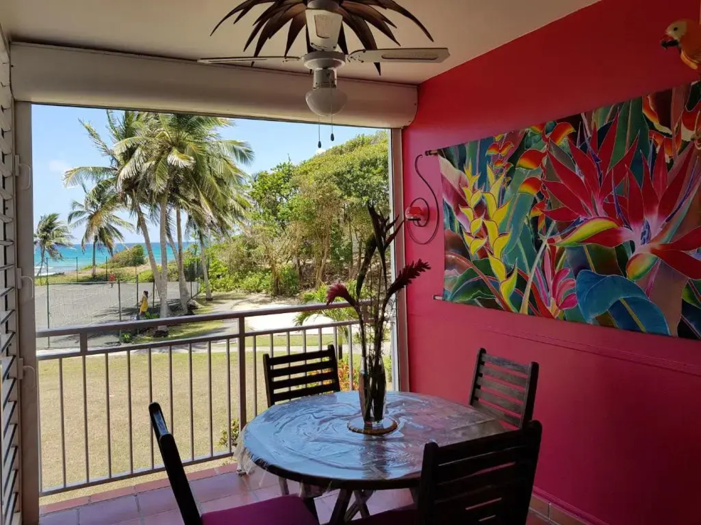 L'oiseau du Paradis Studio