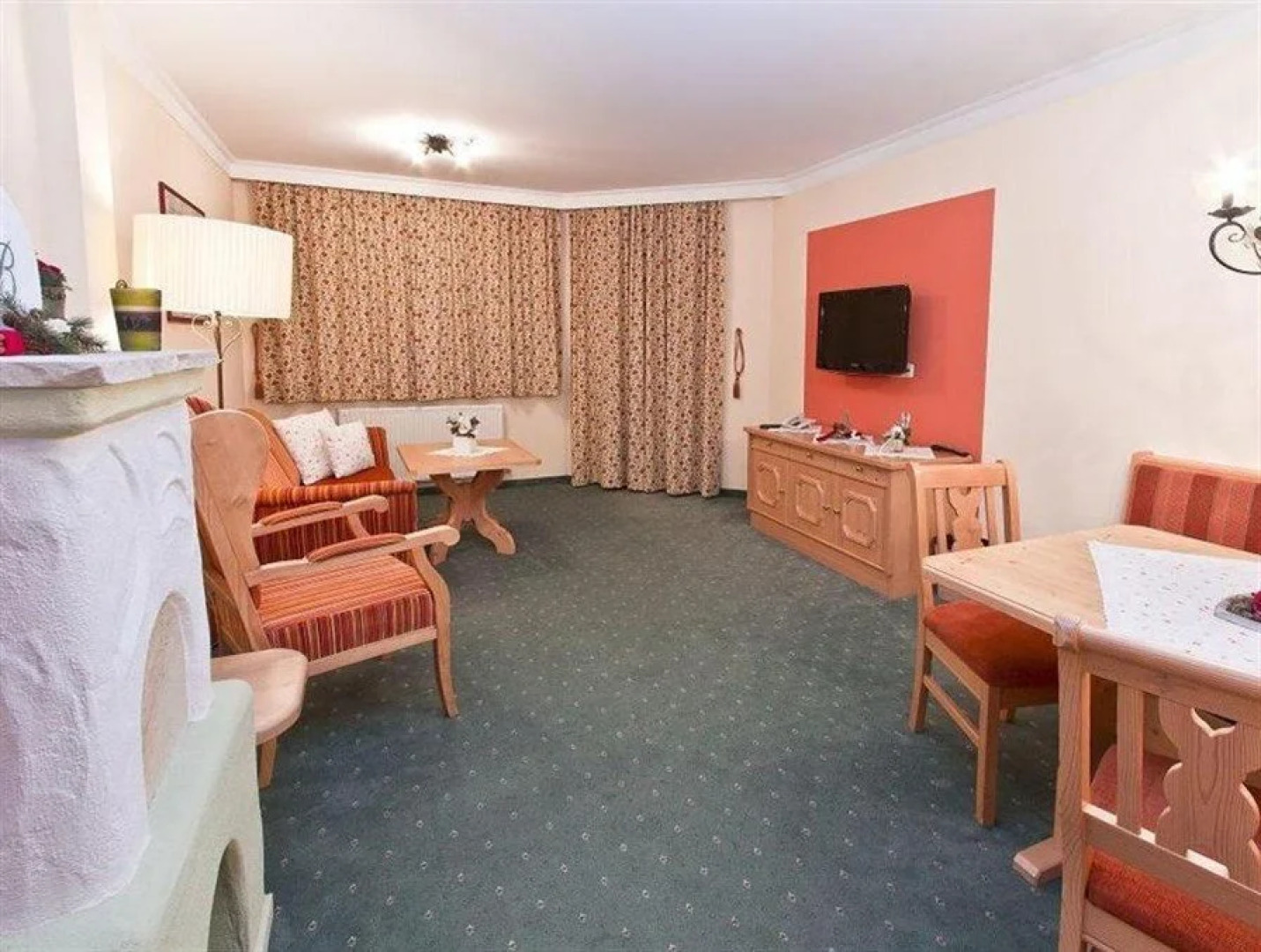 Appartements Bachmann