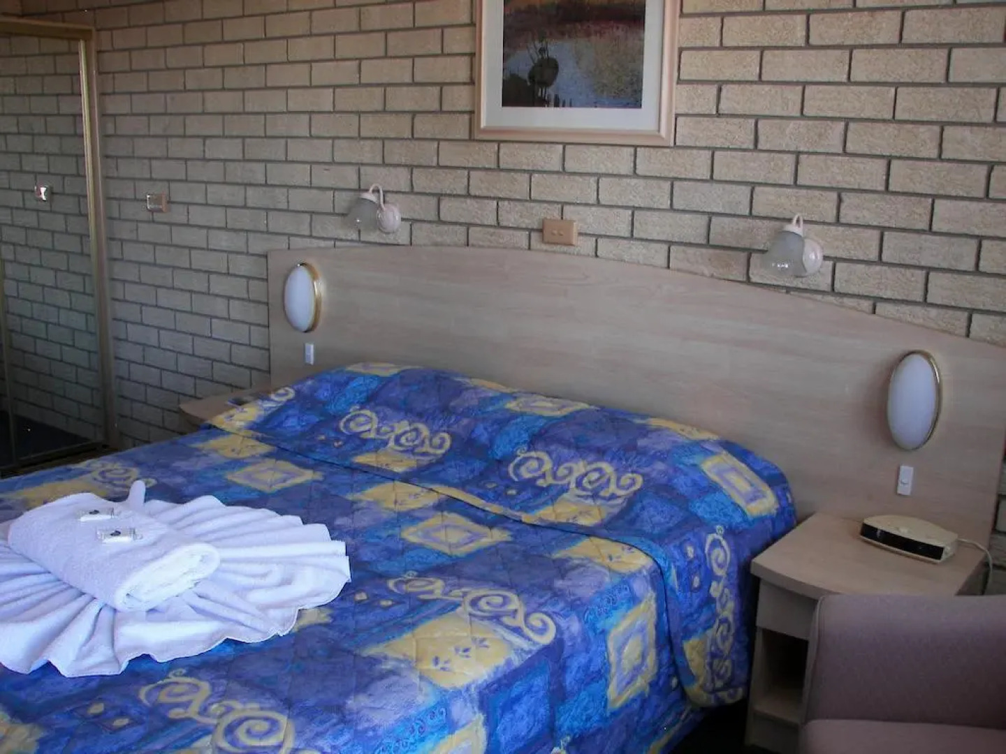 Bega Southtown Motor Inn