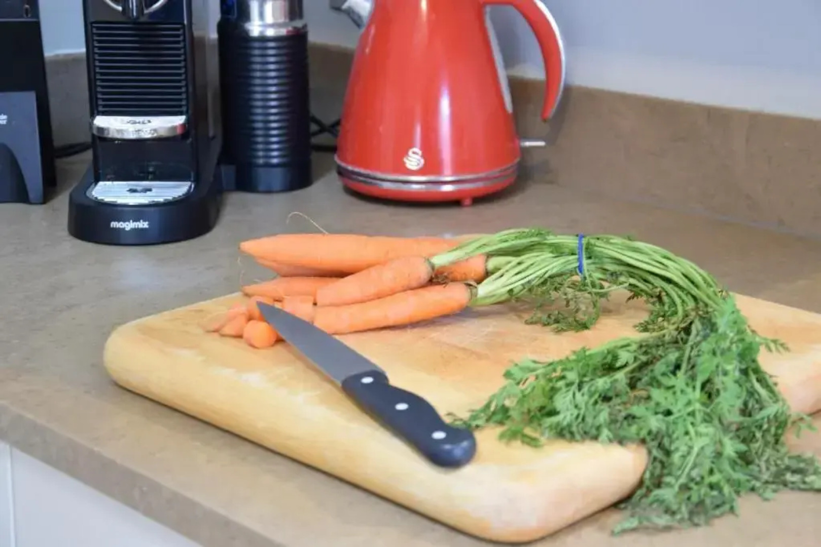 Walton House, Southwold