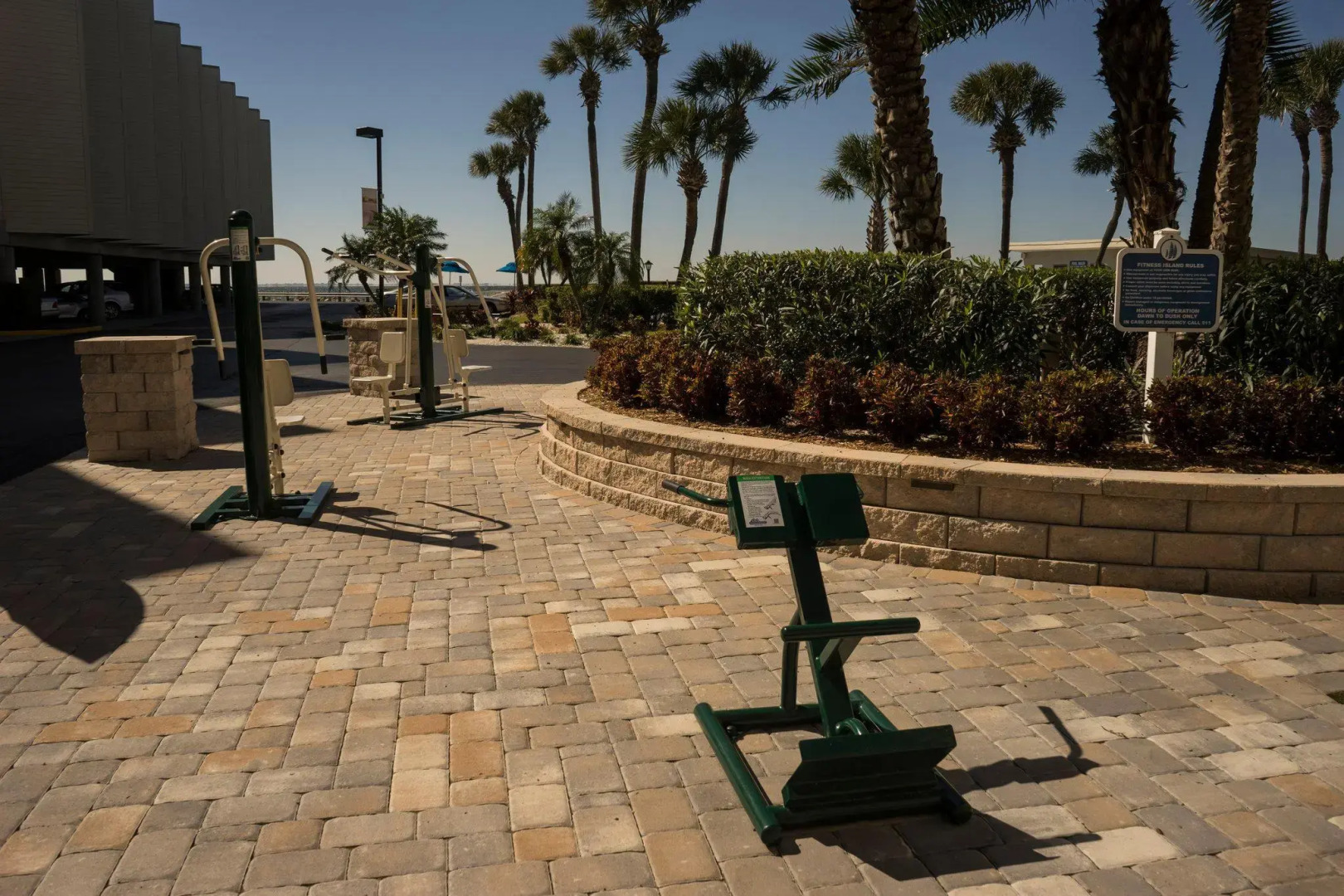 Sailport Waterfront Suites