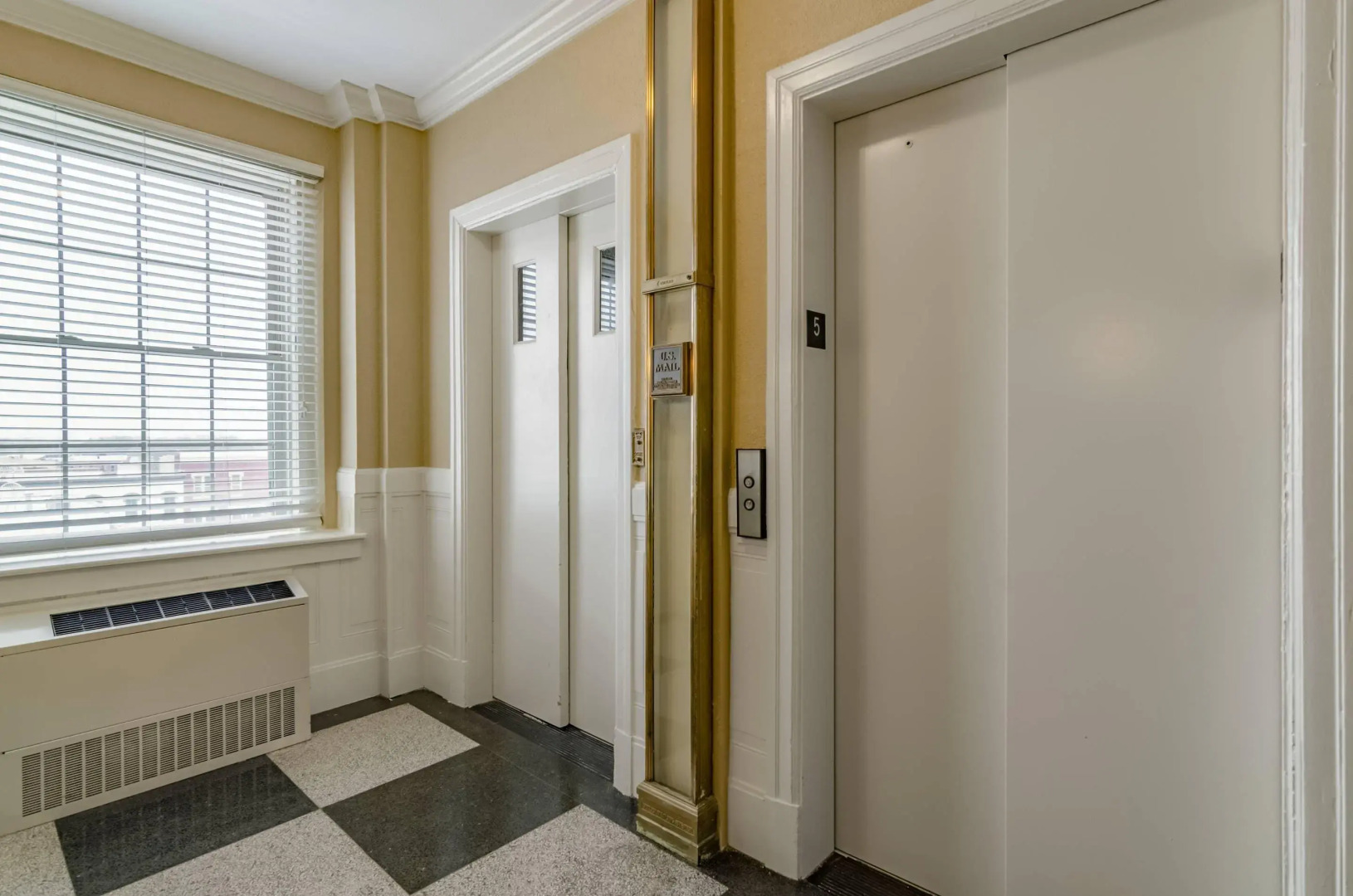 Hotel Bothwell Sedalia Central District, an Ascend Collection Hotel