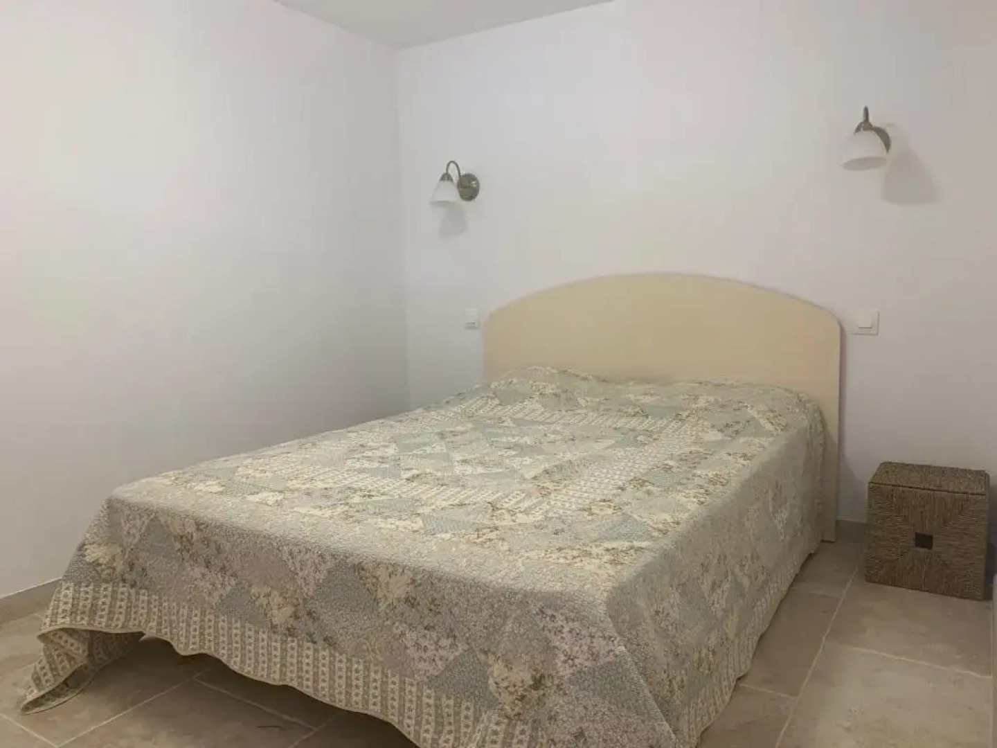 T2 40m2 + jardin à 10min à pied des plages