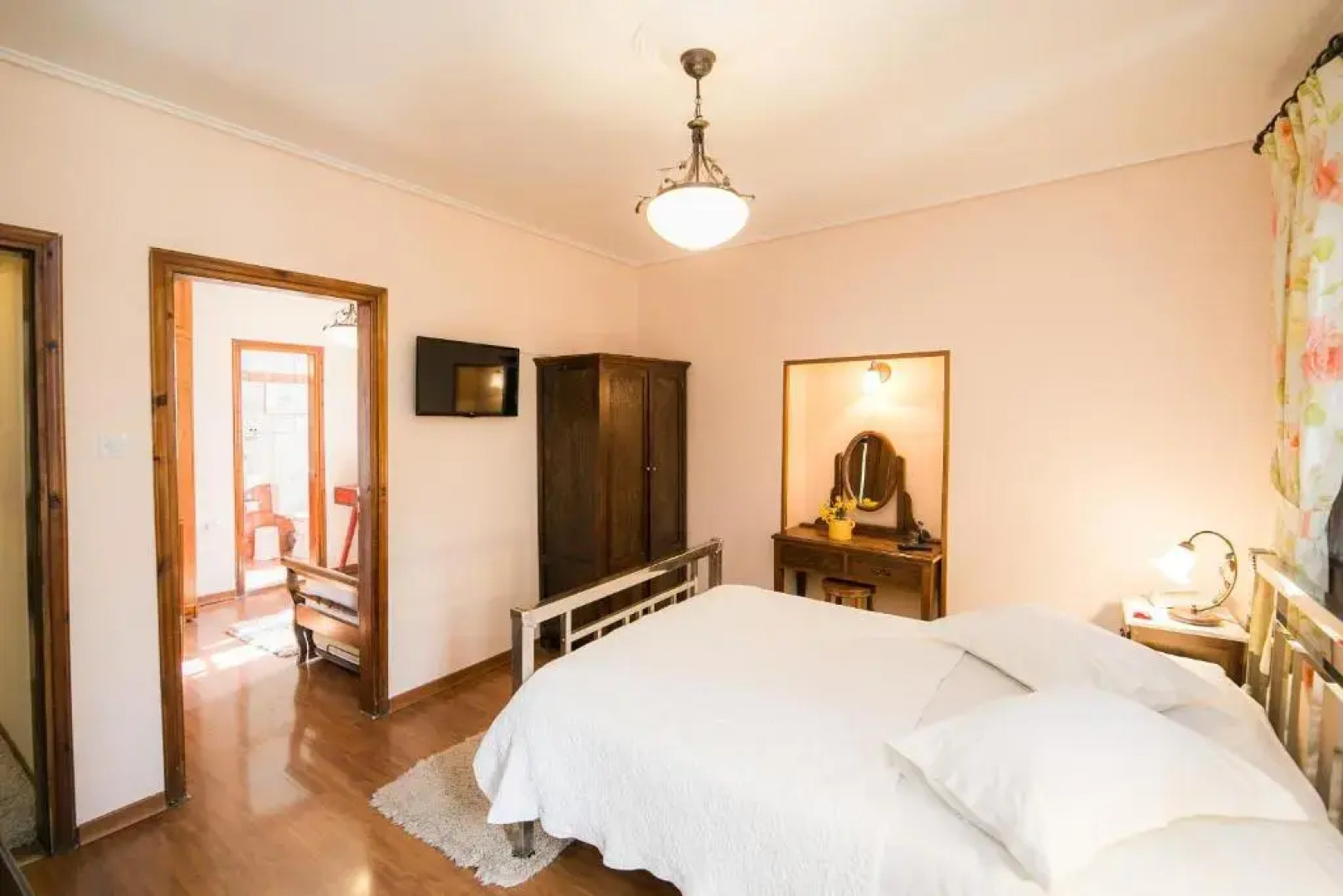 Kritsa Gastronomy Hotel