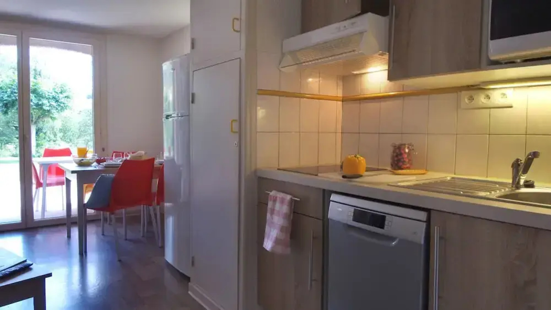 VVF Pyrénées Canigou, Prats de Mollo la Preste