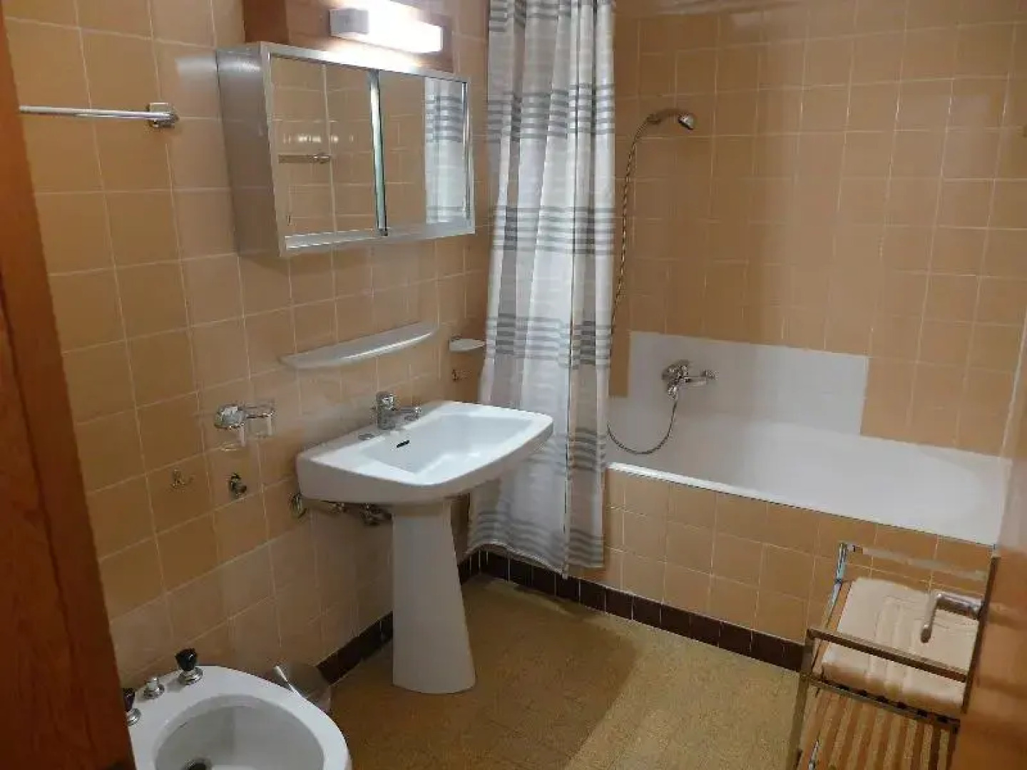 Les Mischabels Crans-montana