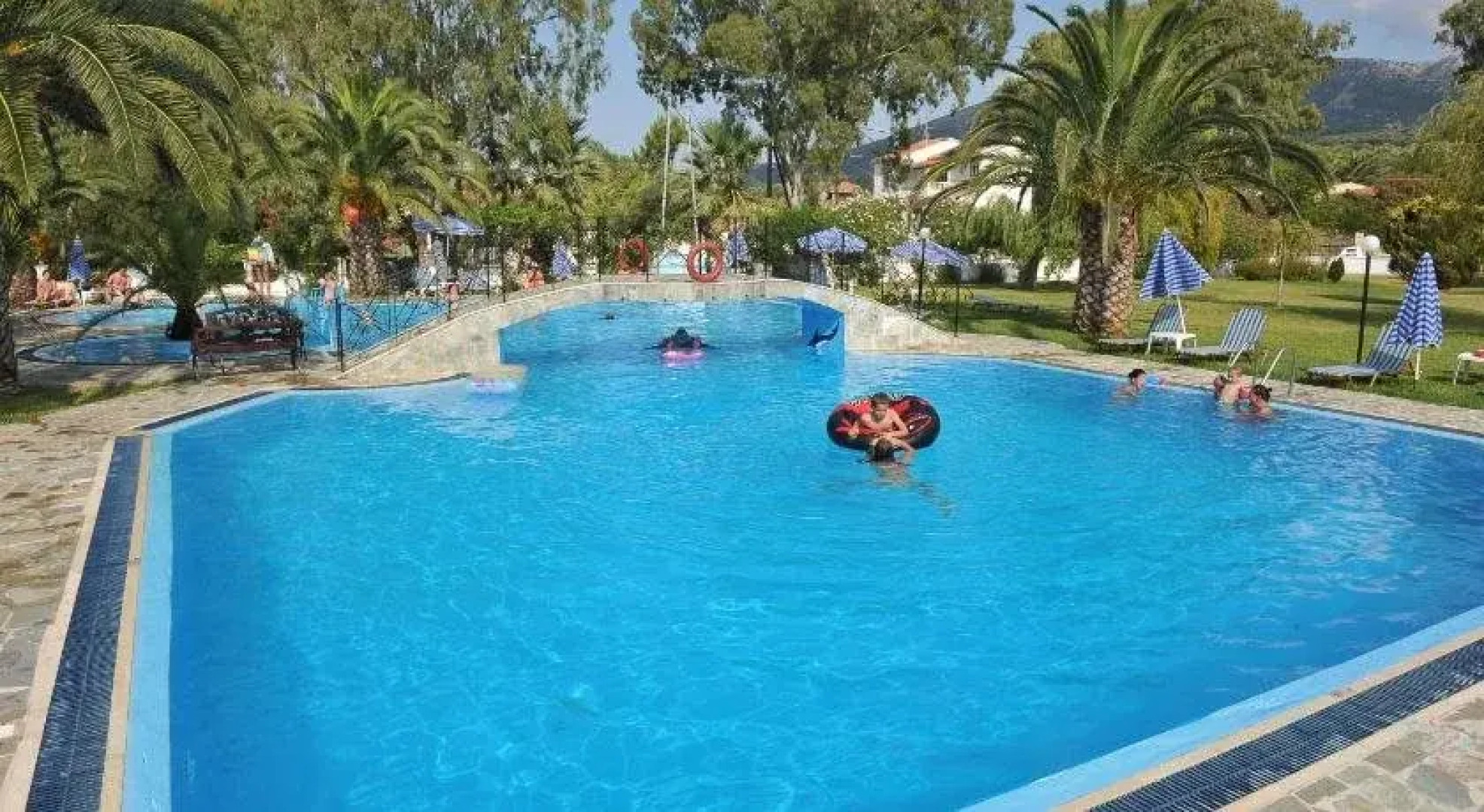 Charlies Venus Apartments