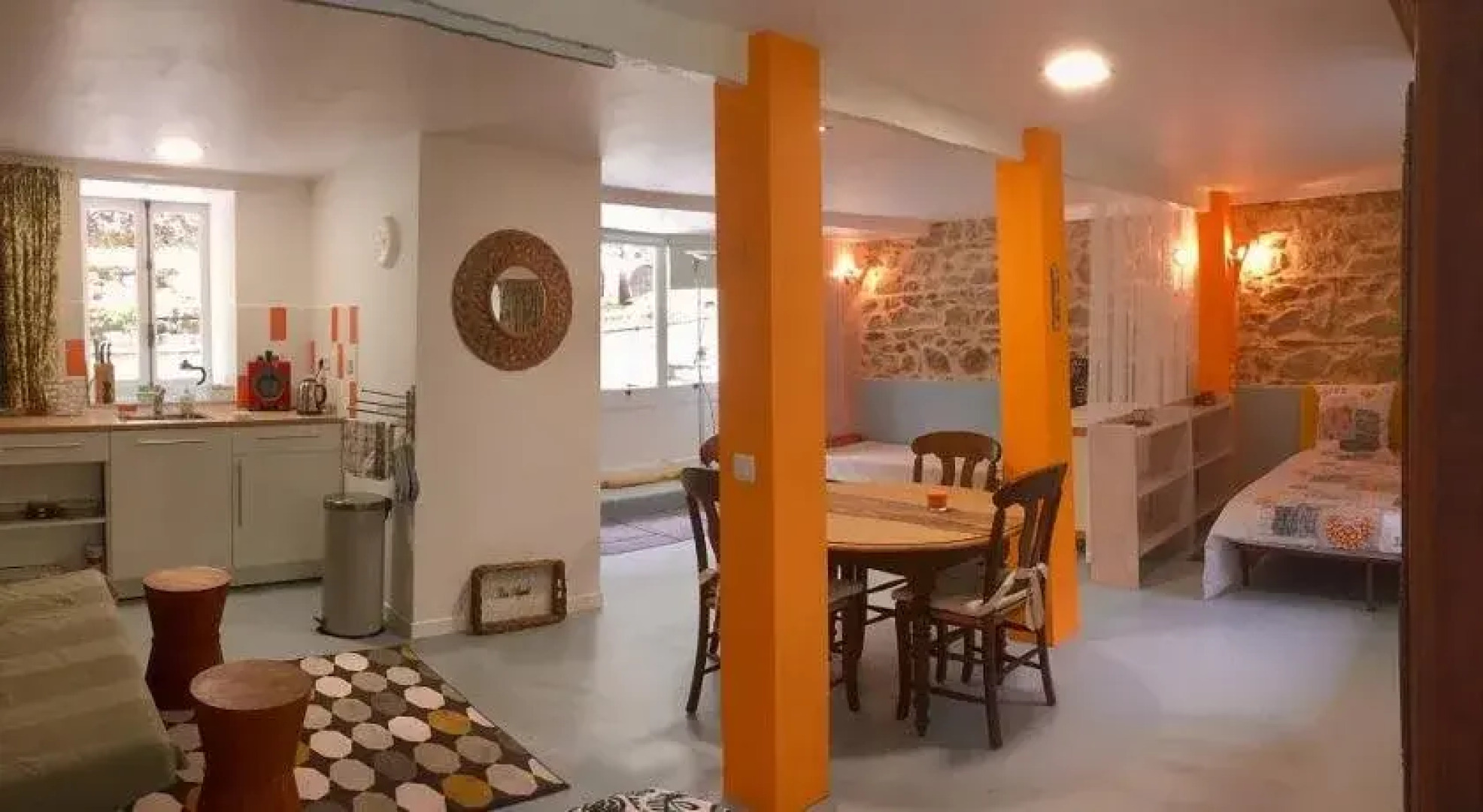 Moulin de la Fayolle