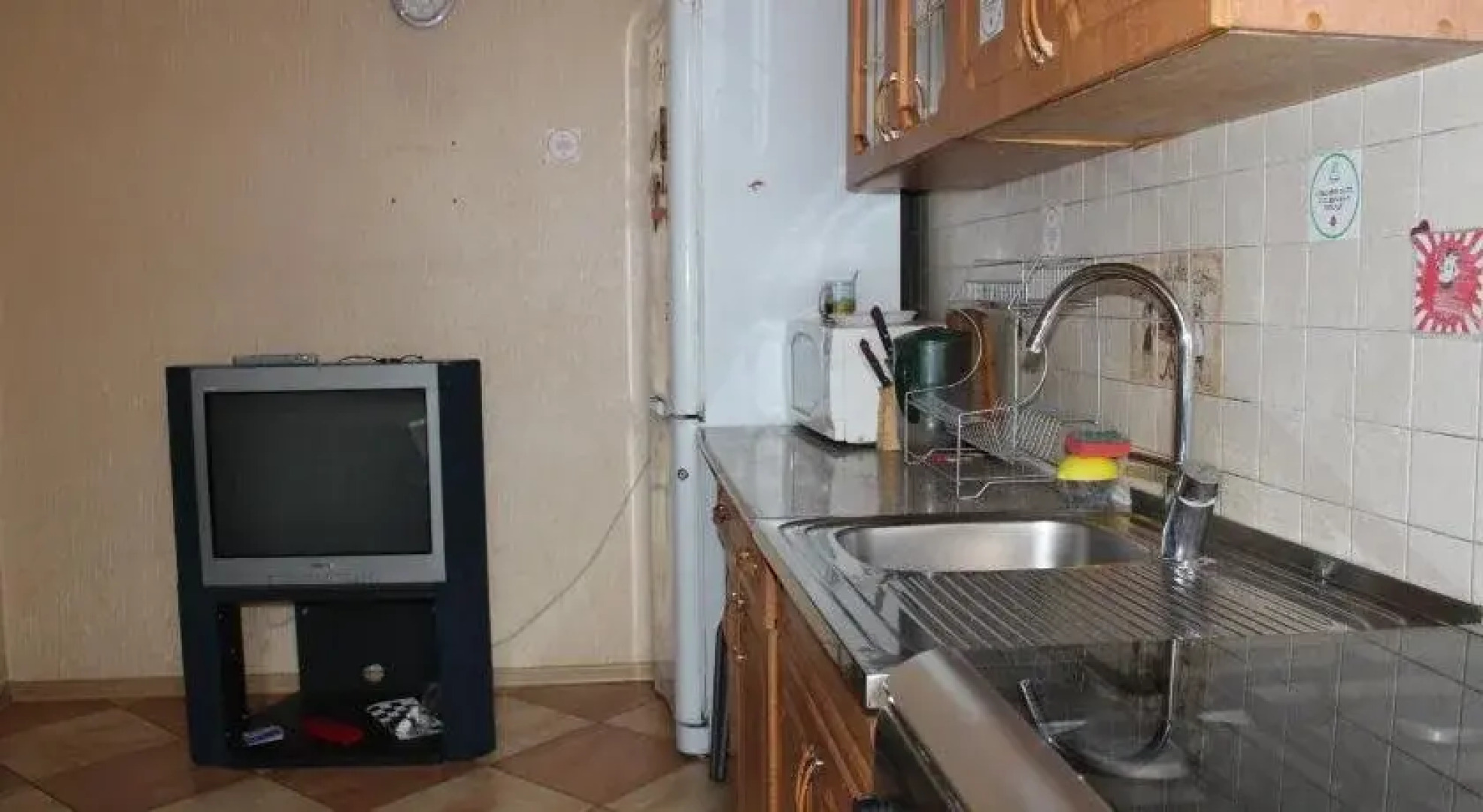 Like Hostel Коломна