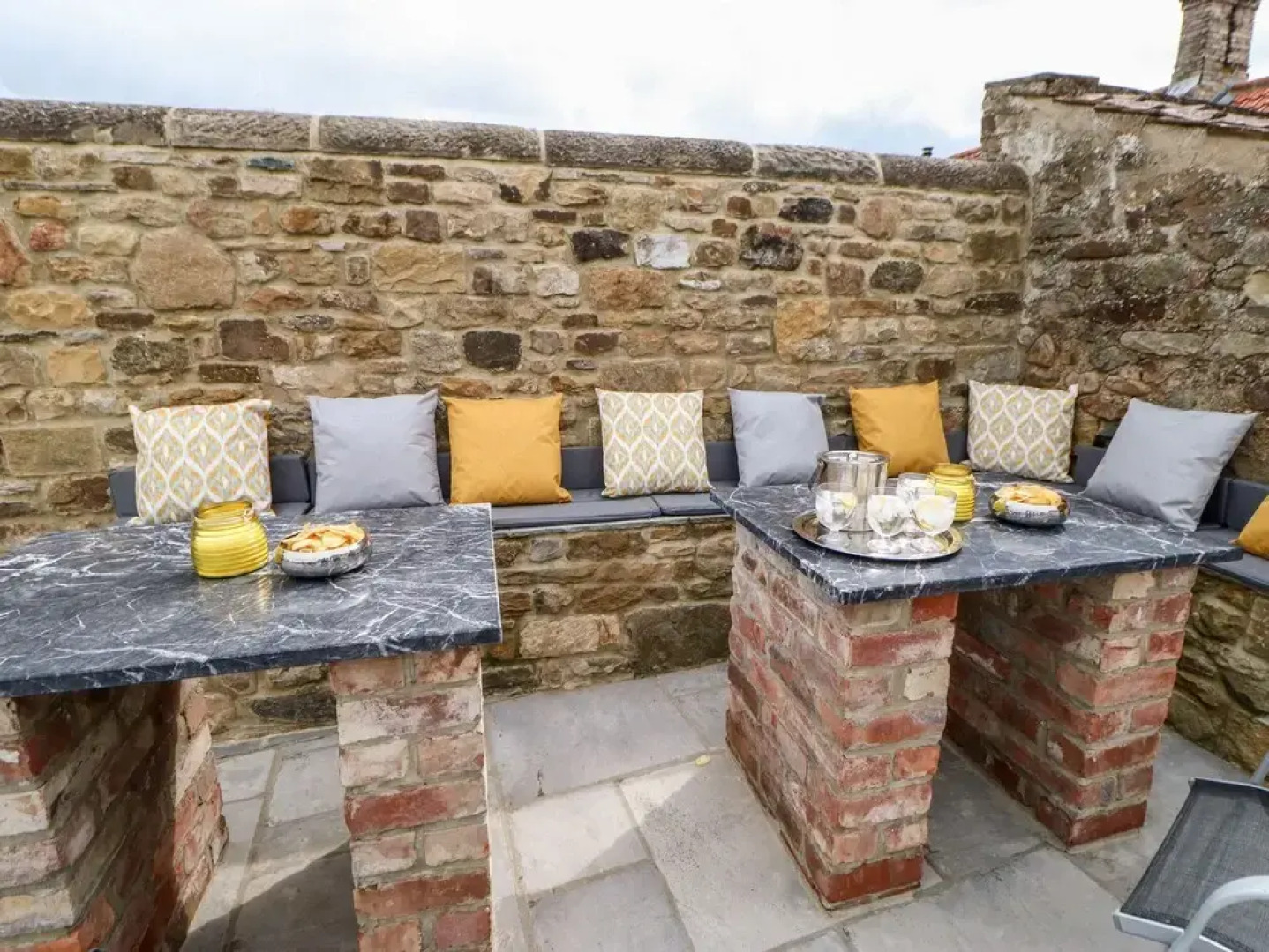 Town Farm, Darlington