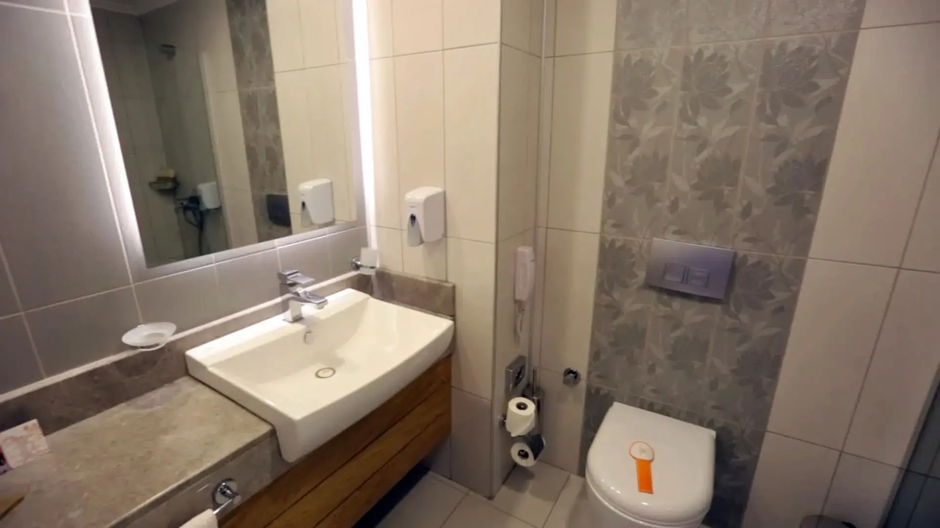 Side Orange Palace - All inclusive