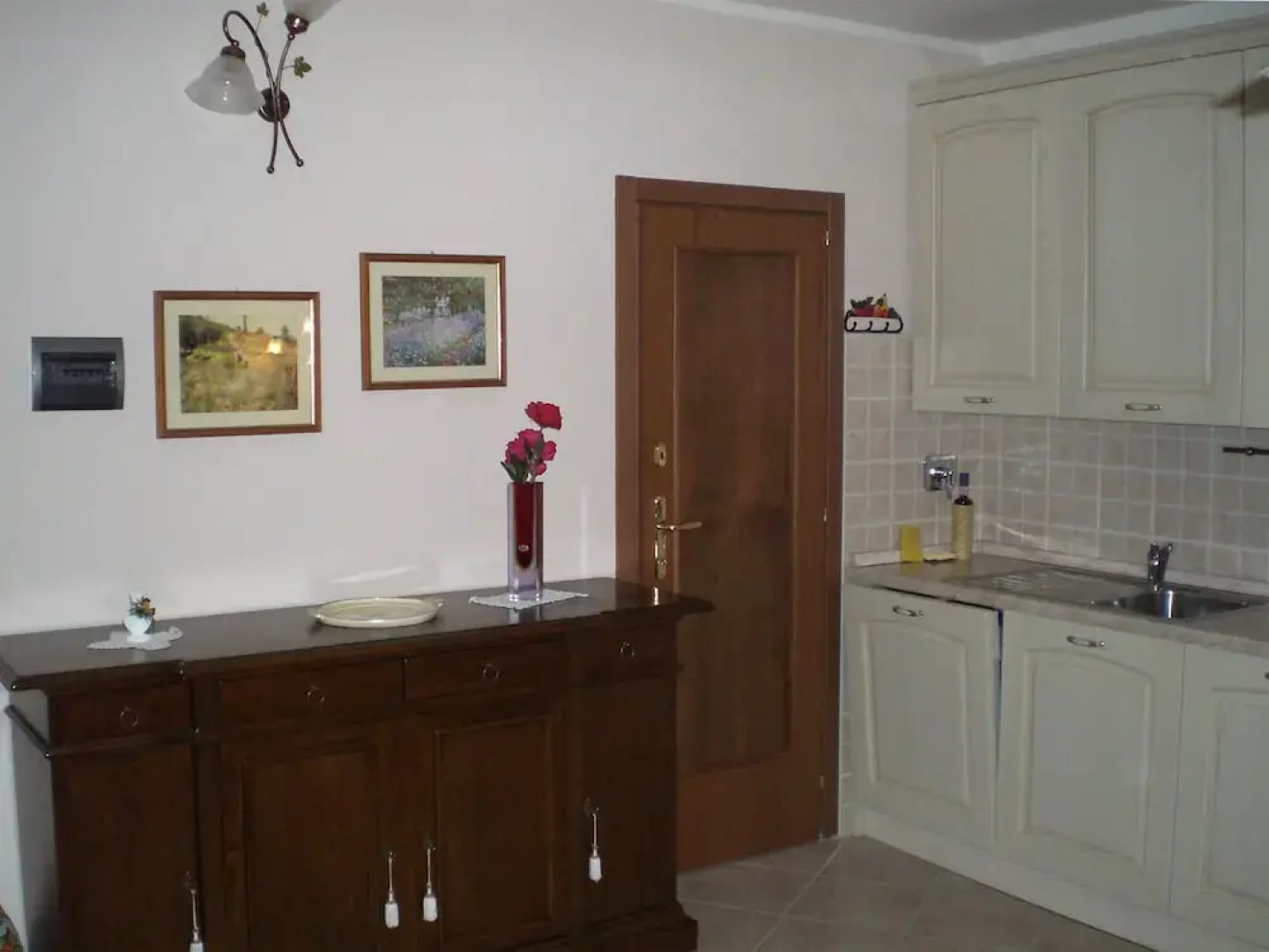 Orizzonti del Castelluccio - Cozy and Comfortable Apartment