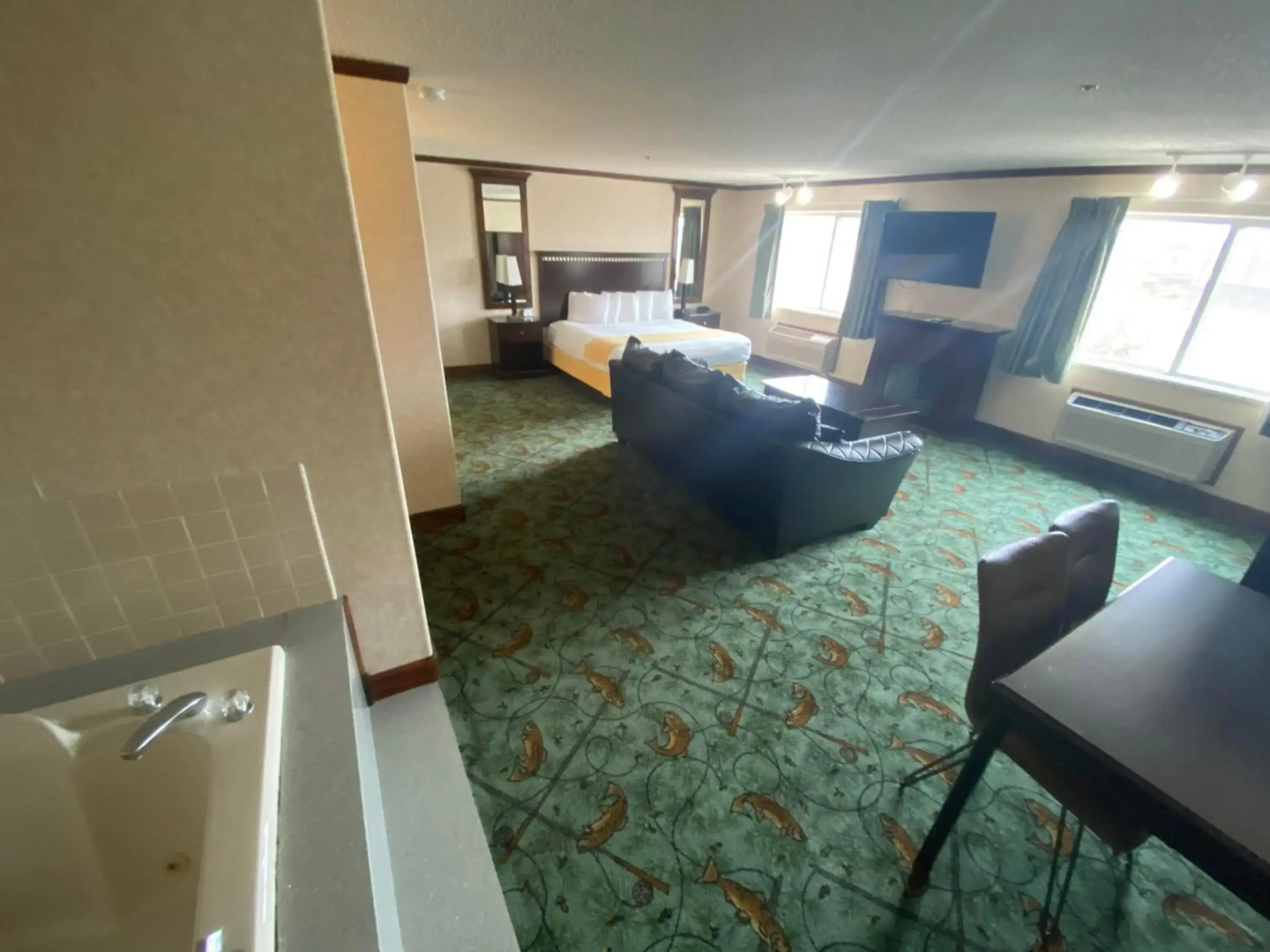 Best Western Montrose Inn