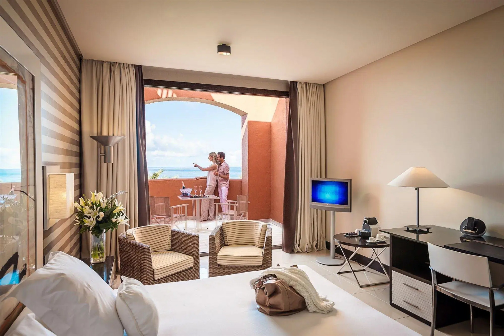 Hotel Barceló Sancti Petri