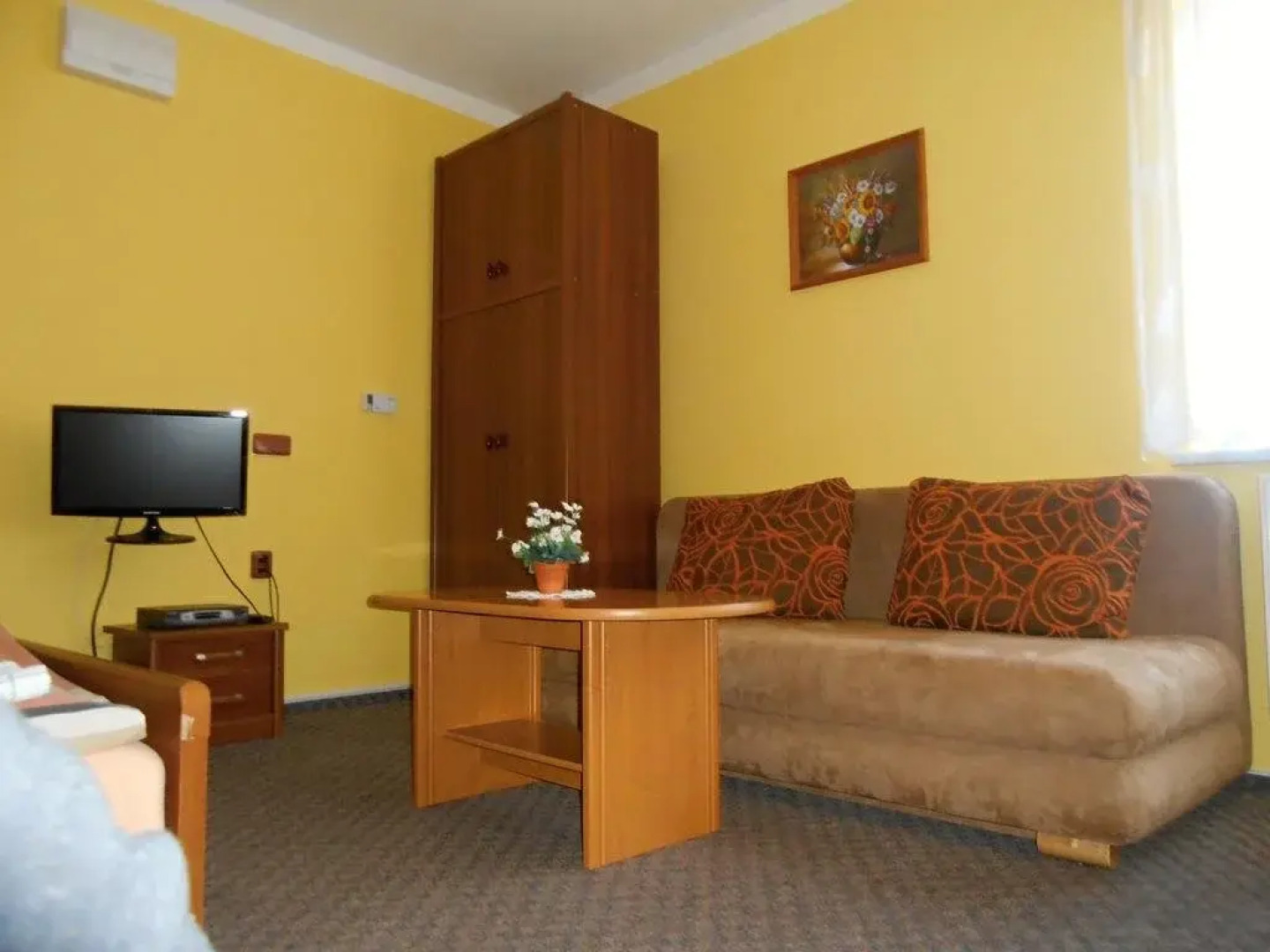 Penzion Slunce Blatná