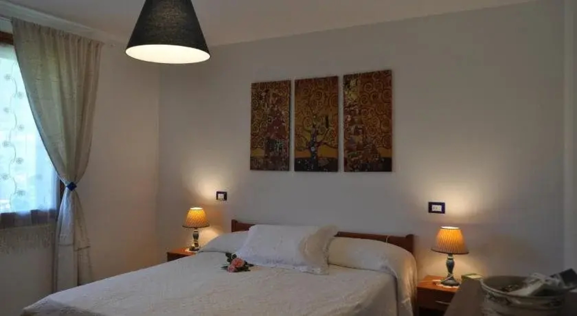 La Casetta in Canada