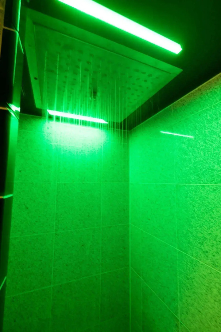 Hotel Savoy Hannover