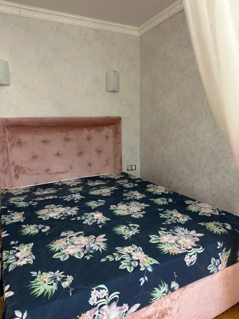 Апартаменты на улице Пионерская 54