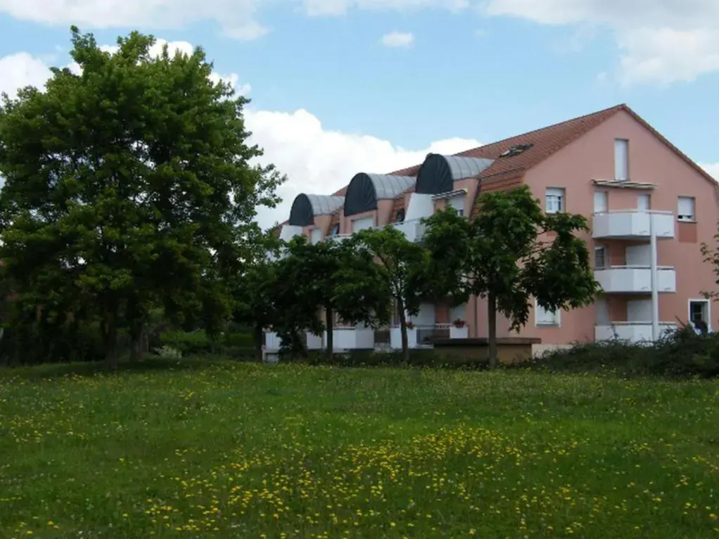 Locations Vacances Obernai