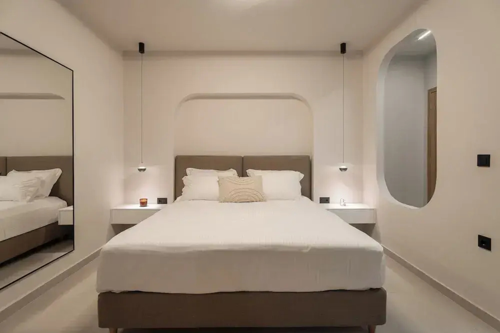 Piccadill Luxury Villas