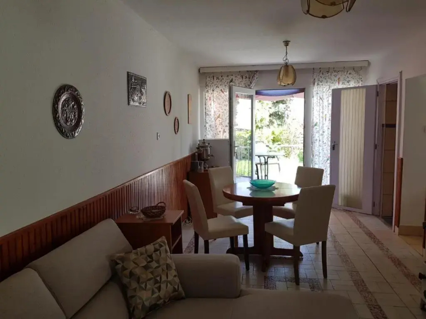 Müllers Ferienhaus Harmonie