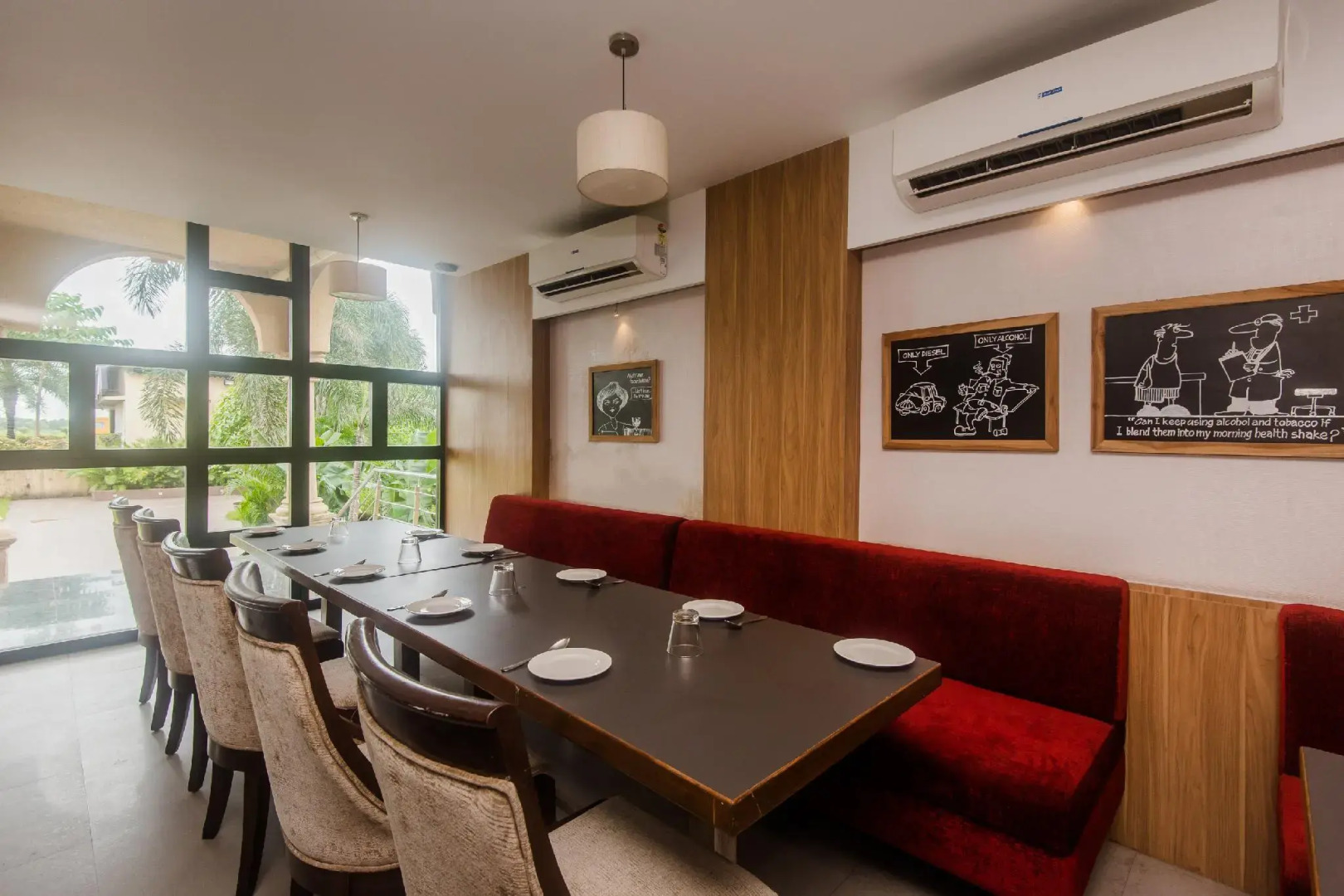 OYO 18290 Sai Residency