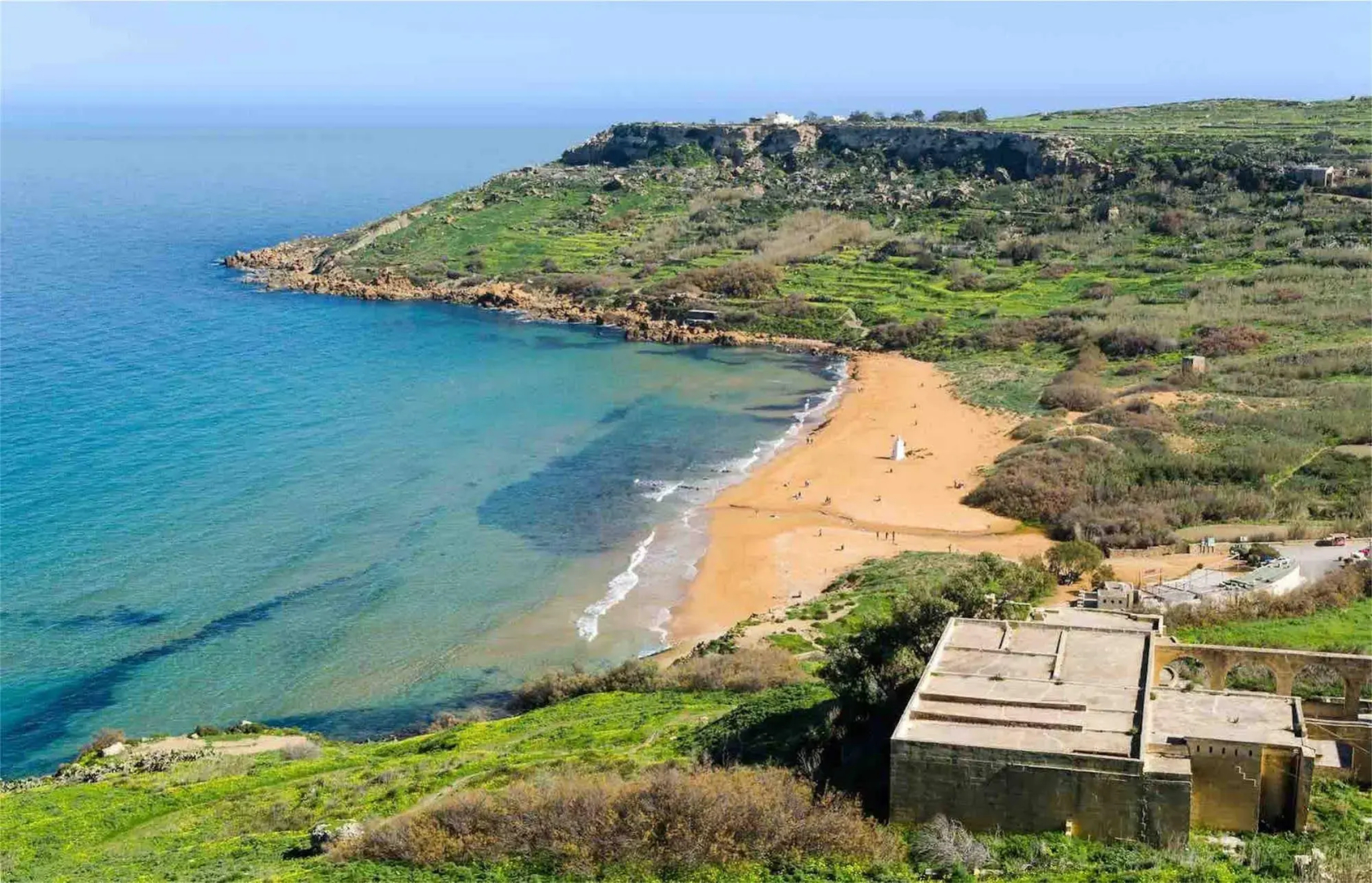 Blue Holiday Ramla