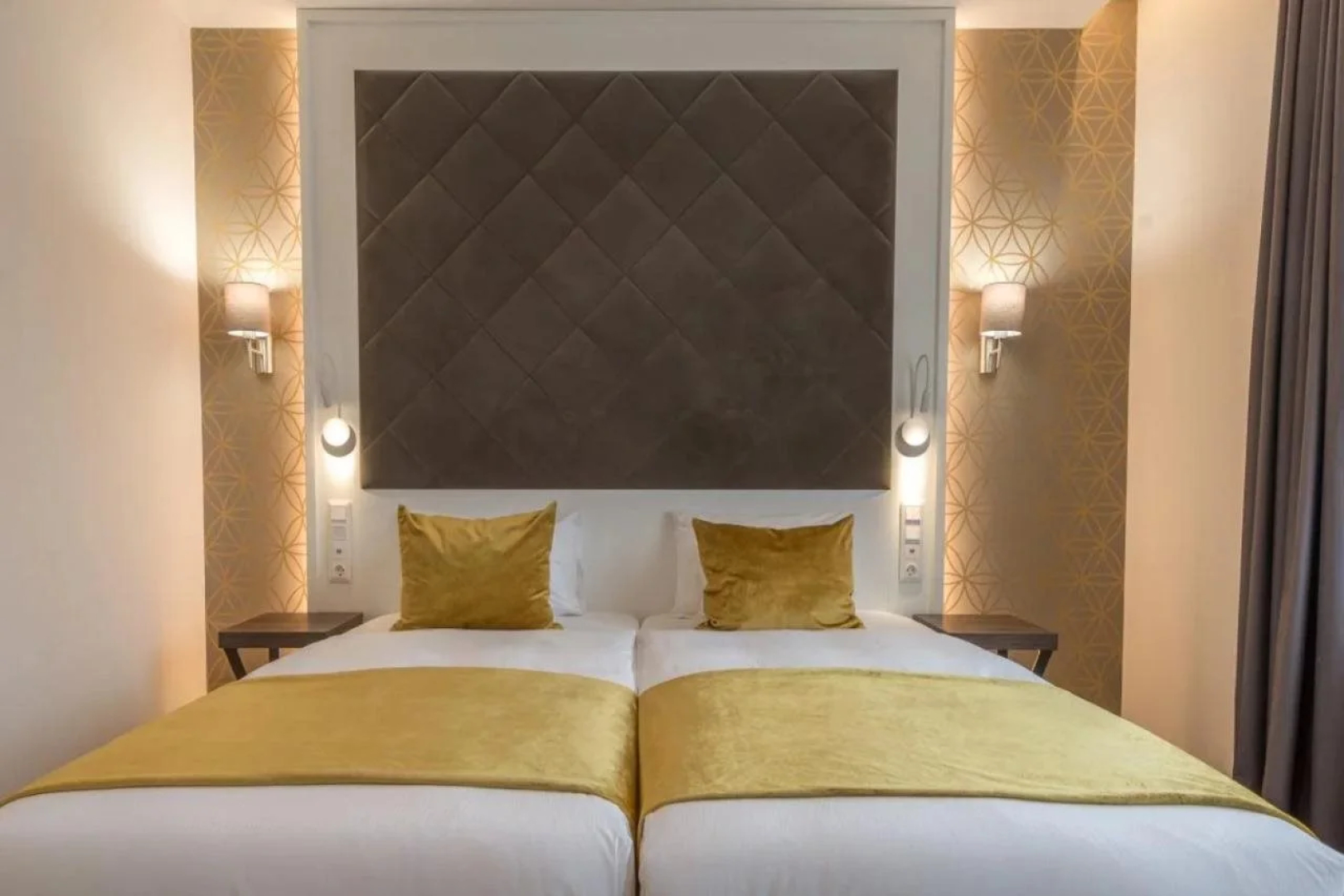 Leonardo Boutique Hotel Budapest M-Square