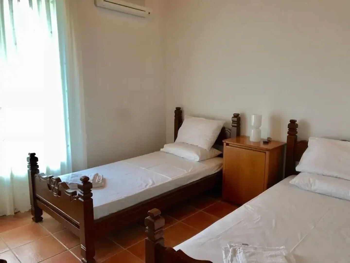 Luxurious Villa Anastasia