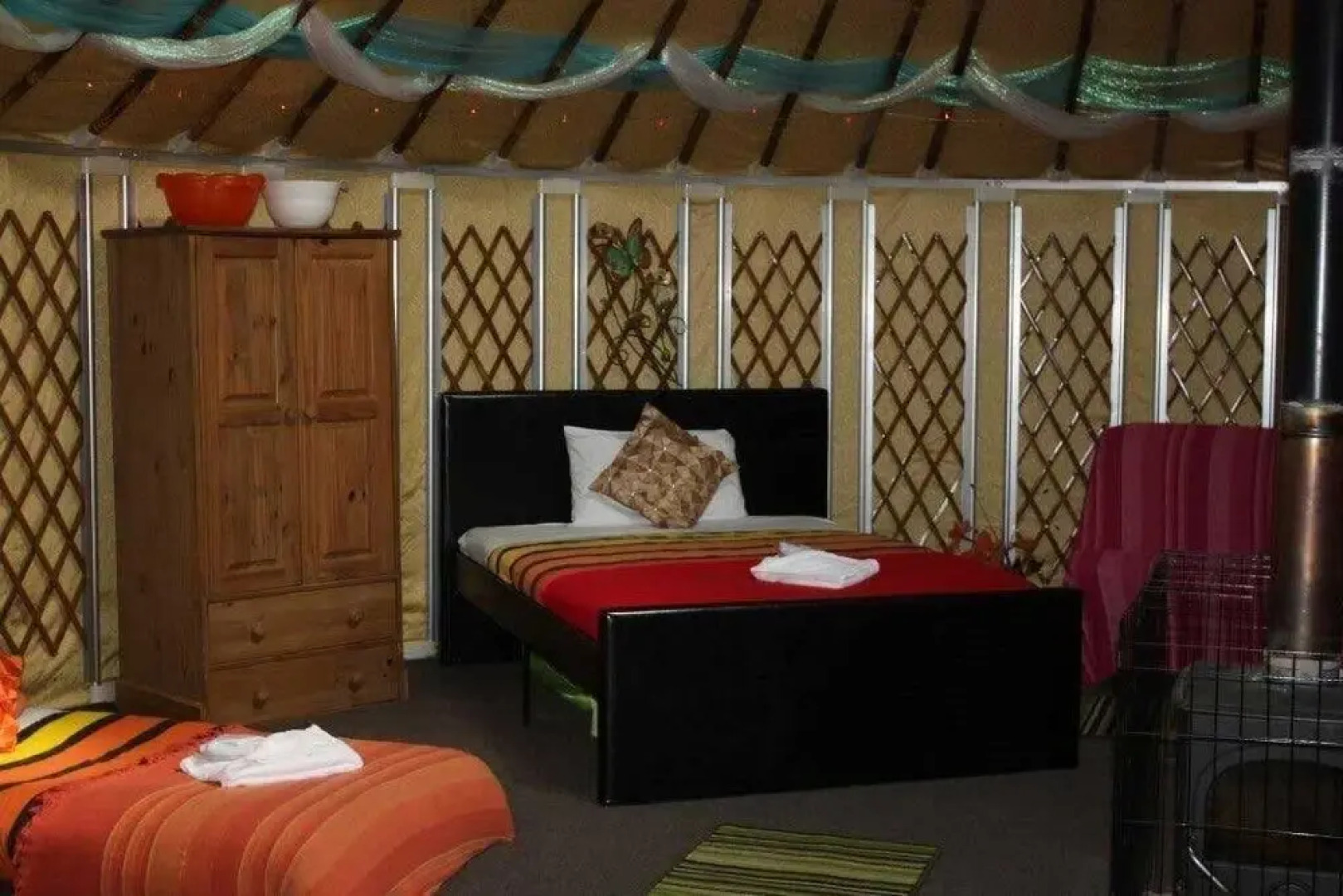 Woodside Bed And Breakfast